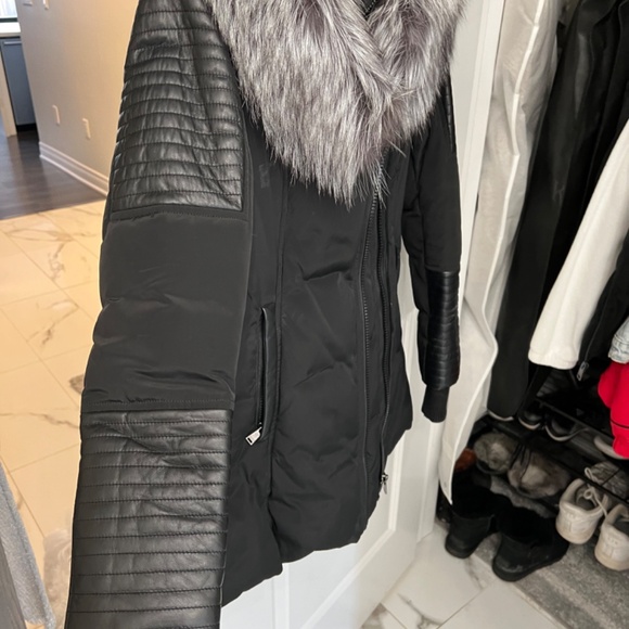 Women’s winter Coat - Picture 4 of 6